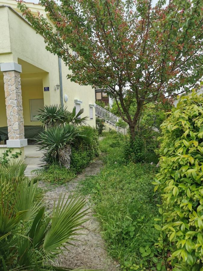 Five Bedroom House Near Sandy Beach Villa Major メドゥリン エクステリア 写真
